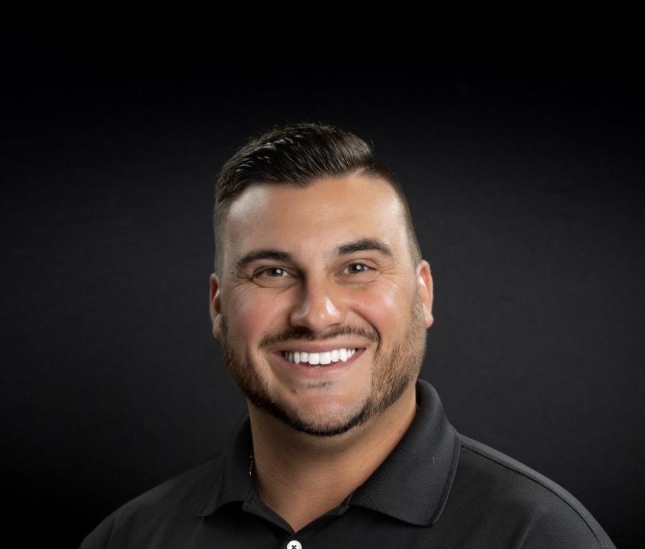 Johnny Kraivec, founder of Johnny Sells AI